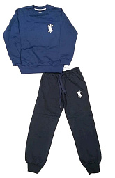 12468 Костюм для мальчика