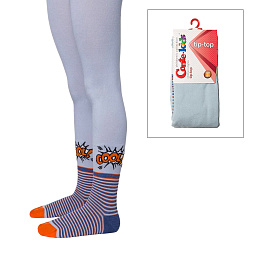 4с04 Колготки детские Conte/tip-top 451