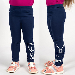 101212 Лосины для девочки