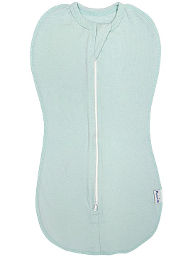 1/406  Пеленка-кокон интерлок 