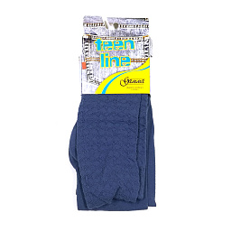 С463 Колготки для девочек ажур