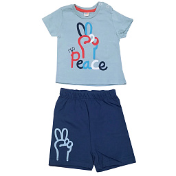 903 Костюм мальчик