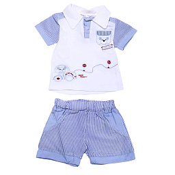 74765/1 Костюм для мальчика