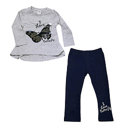 71134 Костюм д/девочки