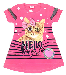 17590 Туника (кошка)