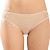 8016 Трусы женские бежевые (BAYKAR)-1