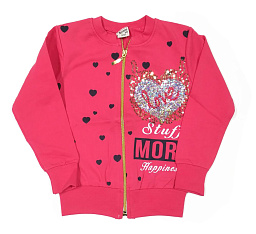 34059 Мастерка для девочек