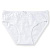 5226 Трусы для девочек кружево белые (BAYKAR)-1