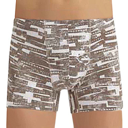 1186-68 Боксеры мужские (BAYKAR)