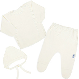 156/507 Комплект для новорожденных интерлок