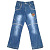 80176 Джинсы детские/1