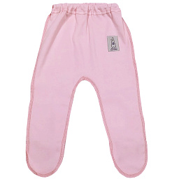 101/306 Ползунки однотонные (интерлок)