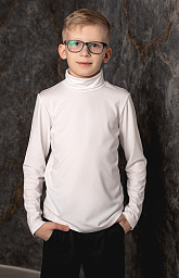 В-1104 Джемпер (молочный)