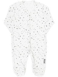 199/419 Комбинезон ясельный (кулирка)