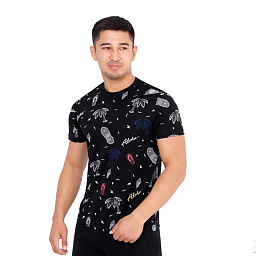 М5795R Футболка мужская