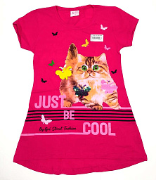 18525 Туника (кошка)