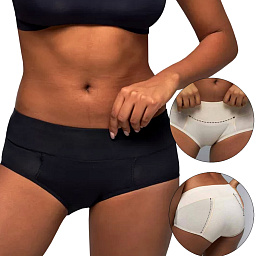 MY001 Женские трусы для месячных