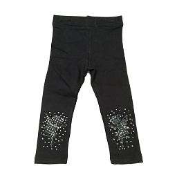 9118-1 Лосины утепленные