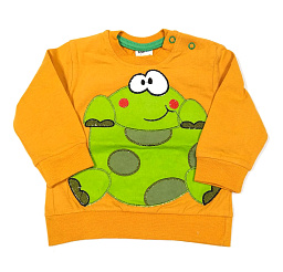 0485 Джемпер для мальчика