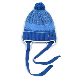 М2-1667 Шапка д/мальчика