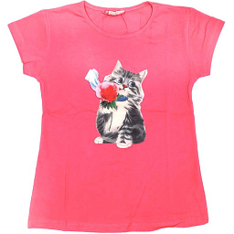 2004 Футболка (киса)