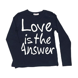 9491 Джемпер для девочек