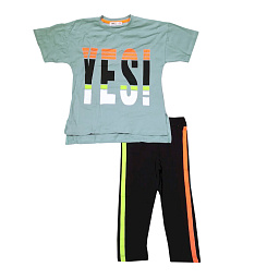 69550 Костюм д/девочки