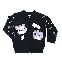 74332 Мастерка д/девочки