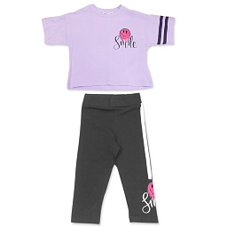 76731 Костюм для девочки