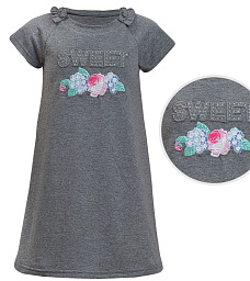 11-50-2 Платье для девочки