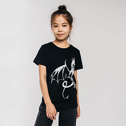 52333 Футболка детская