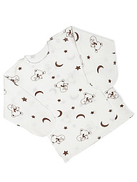 11/510 Распашонка (интерлок) 