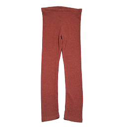 74473 Лосины трикотаж крупной вязки