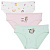 5328 Трусы для девочек многоцвет (BAYKAR)-1