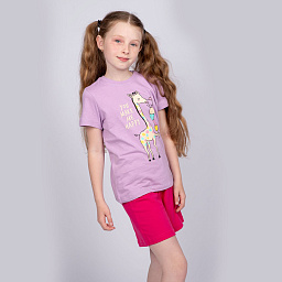 0410 Комплект для девочки