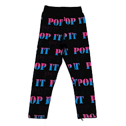 5515 Лосины для девочки