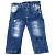 80992/3 Джинсы детские (19)/1