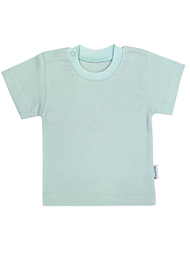 106/406 Футболка детская (интерлок)