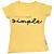 36555 Футболка для девочки1
