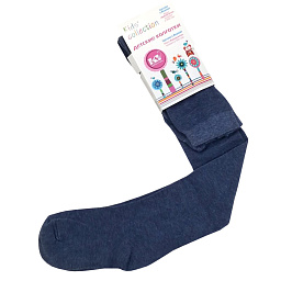 С800 Колготки детские однотон