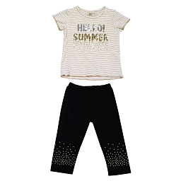 74651 Костюм для девочки