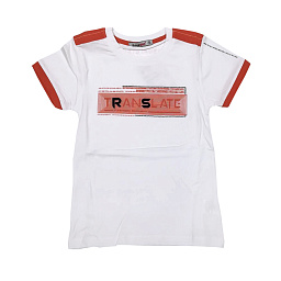 2112 футболка для мальчика