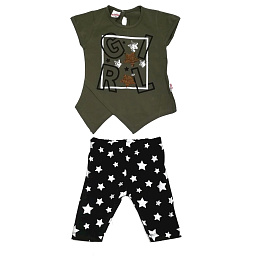 1975 Костюм д/девочки