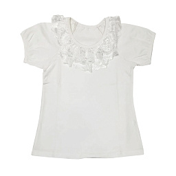 В-1901 Джемпер для девочки