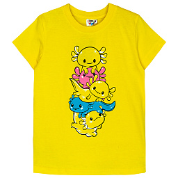 51358 Футболка детская