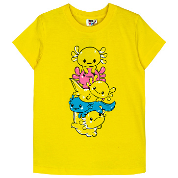 51358 Футболка детская