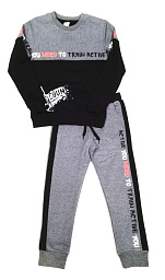 4420 Костюм спортивный