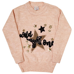 3150 Джемпер вязан.