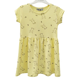 24001/3 Платье детское