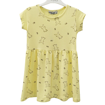 24001/3 Платье детское